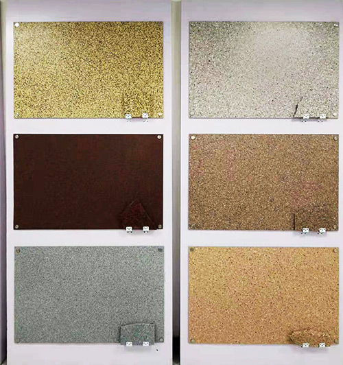 寧夏久之美新材料廠家保溫一體板，為您打造舒適家園！